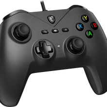 MSI FORCE GC 200 GAMEPAD (BLACK)
