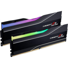 G.SKILL 32GB (16x2) KIT 6000mhz TRIDENT Z5 NEO (AMD) RGB BLACK 36-36-36-96
