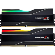 G.SKILL 32GB (16x2) KIT 6000mhz TRIDENT Z5 NEO (AMD) RGB BLACK 36-36-36-96