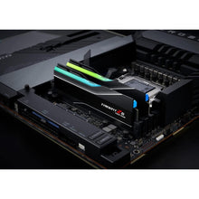 G.SKILL 32GB (16x2) KIT 6000mhz TRIDENT Z5 NEO (AMD) RGB BLACK 36-36-36-96