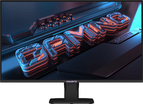 Gigabyte GS25F2 EK 24.5" Gaming Monitor - 1 Year Warranty - GLOBAL TECHES