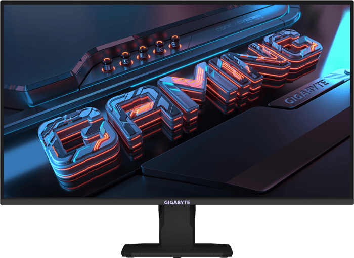 Gigabyte GS25F2 EK 24.5" Gaming Monitor - 1 Year Warranty