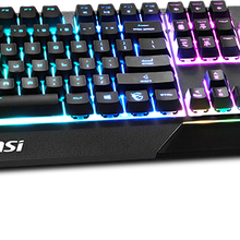 MSI VIGOR GK 30 COMBO US WIRED