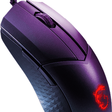 MSI CLUTCH GM 41 LIGHTWEIGHT V2
