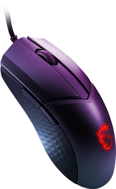 MSI CLUTCH GM 41 LIGHTWEIGHT V2