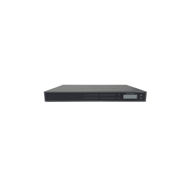 Grandstream GXW4248 48-Port FXS Gateway | Gigabit & Carrier-Grade Security
