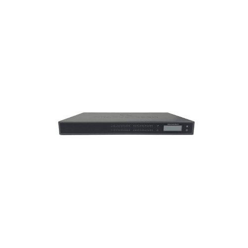 Grandstream GXW4248 48 - Port FXS Gateway | Gigabit & Carrier - Grade Security - UGREEN PAKISTAN