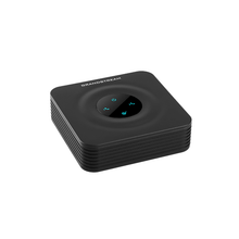 Grandstream HT802 2 - Port ATA | 2 FXS Ports & 3 - Way Conference | Grandstream - UGREEN PAKISTAN