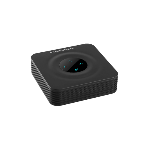 Grandstream HT802 2 - Port ATA | 2 FXS Ports & 3 - Way Conference | Grandstream - UGREEN PAKISTAN