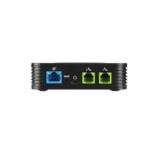 Grandstream HT802 2 - Port ATA | 2 FXS Ports & 3 - Way Conference | Grandstream - UGREEN PAKISTAN