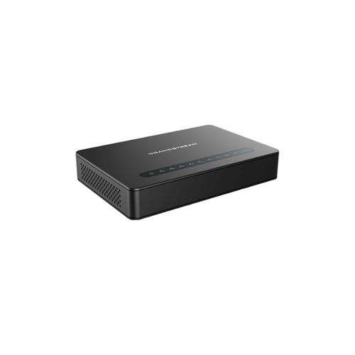 Grandstream HT818 v2 8 - Port FXS Gateway | Gigabit NAT Router & VoIP ATA - UGREEN PAKISTAN