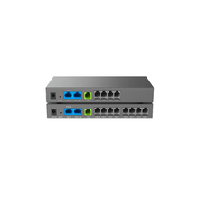 Grandstream HT881 8‑Port FXO Gateway with PoE & Failover Support - UGREEN PAKISTAN