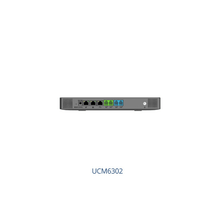 Grandstream UCM6302 IP PBX | 1000 Users & 150 Calls | Audio/Video UC - UGREEN PAKISTAN