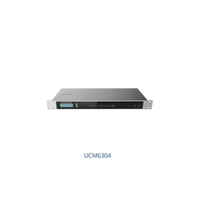 Grandstream UCM6304 IP PBX | 2000 Users & 300 Calls | 4 FXS/FXO Ports - UGREEN PAKISTAN