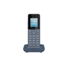 Grandstream WP816 Wi - Fi 6 Cordless IP Phone | 6 - Hour Talk Time & Bluetooth - UGREEN PAKISTAN