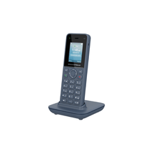 Grandstream WP826 Cordless Wi - Fi 6 IP Phone | 3 Lines & 12 - Hour Talk Time - UGREEN PAKISTAN