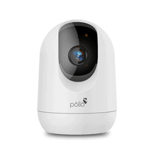 Guardian 360°x - 3MP Smart Wi-Fi Indoor PT Camera | PLC-HS301 | 3MP Resolution | Pan & Tilt | 10m Night Vision | Two-Way Audio | Motion & Human Detection | Cloud Edge App - UGREEN PAKISTAN
