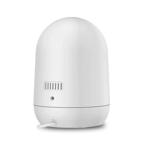 Guardian 360°x - 3MP Smart Wi-Fi Indoor PT Camera | PLC-HS301 | 3MP Resolution | Pan & Tilt | 10m Night Vision | Two-Way Audio | Motion & Human Detection | Cloud Edge App - UGREEN PAKISTAN