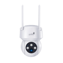 Guardian Apex 360° - 3MP Smart WiFi Outdoor PT Camera | PLC-HS303-T | 3MP Resolution | Pan & Tilt (336°H / 108°V) | IP66 | Dual Night Vision | Two-Way Audio | Human Tracking - UGREEN PAKISTAN