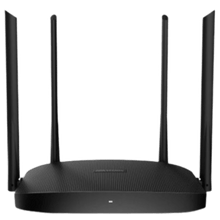 Hikvision DS-3WR12C AC1200 Wireless Router | Dual-Band High-Speed WiFi Router - GLOBAL TECHES