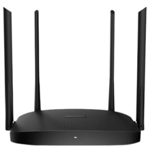 Hikvision DS-3WR12C AC1200 Wireless Router | Dual-Band High-Speed WiFi Router