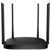 Hikvision DS-3WR12C AC1200 Wireless Router | Dual-Band High-Speed WiFi Router