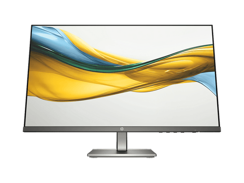 HP Series 5 Pro 524da 24" FHD Monitor - (Official Warranty) - GLOBAL TECHES