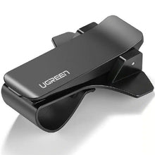 UGREEN 40998 Dashboard Phone Holder Anti-Slip Silicone Base for iPhone Samsung 4.7-7.2 Inch
