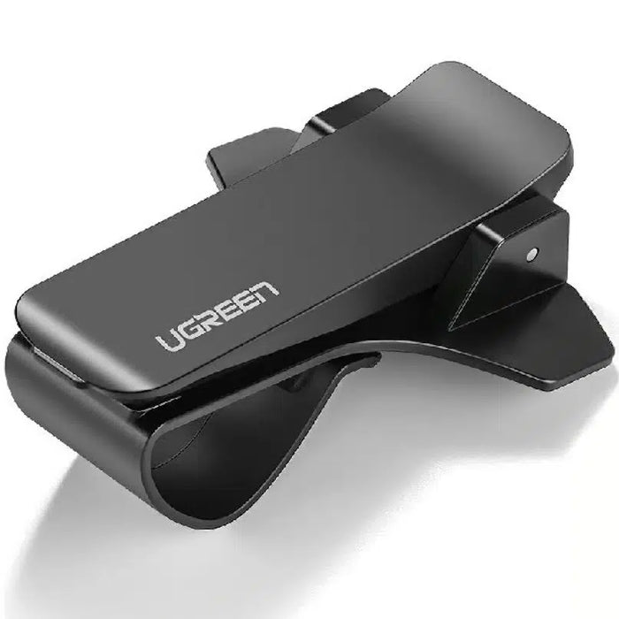 UGREEN 40998 Dashboard Phone Holder Anti-Slip Silicone Base for iPhone Samsung 4.7-7.2 Inch