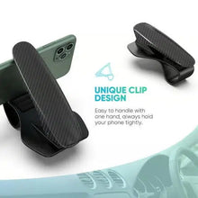 UGREEN 40998 Dashboard Phone Holder Anti-Slip Silicone Base for iPhone Samsung 4.7-7.2 Inch