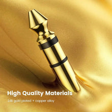 UGREEN 20503 6.5mm to 3.5mm Audio Adapter Gold-Plated for Headphones Amp Mixer Keyboard