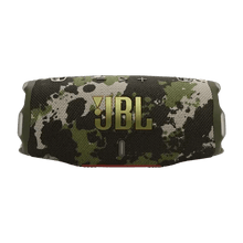 JBL Charge 6 Waterproof Portable Bluetooth Speaker - White | Powerful Wireless Speaker with Power Bank - GLOBAL TECHES