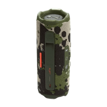 JBL Flip 7 Waterproof Portable Bluetooth Speaker - Black | Powerful Wireless Speaker - GLOBAL TECHES