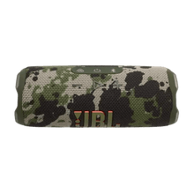 JBL Flip 7 Waterproof Portable Bluetooth Speaker - Black | Powerful Wireless Speaker - GLOBAL TECHES