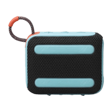 JBL Go 4 Portable Waterproof Bluetooth Speaker - Black | Ultra-Portable Wireless Speaker - GLOBAL TECHES