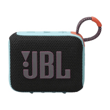 JBL Go 4 Portable Waterproof Bluetooth Speaker - Black | Ultra-Portable Wireless Speaker - GLOBAL TECHES
