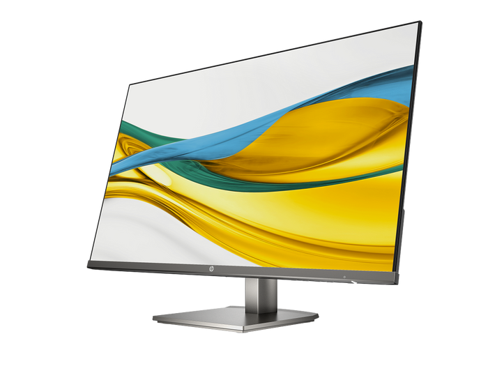HP Series 5 Pro 527da FHD Monitor - (Official Warranty)