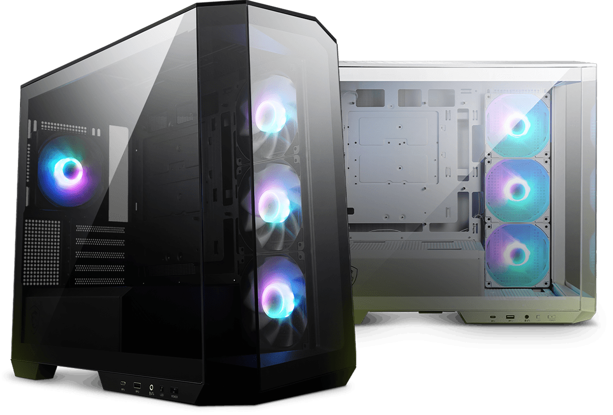 MSI MAG PANO M100R PZ