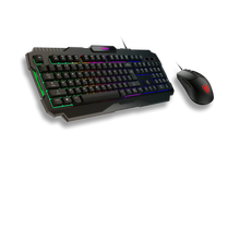 MSI FORGE GK 100 COMBO