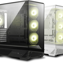 MSI MAG PANO 130R PZ WHITE