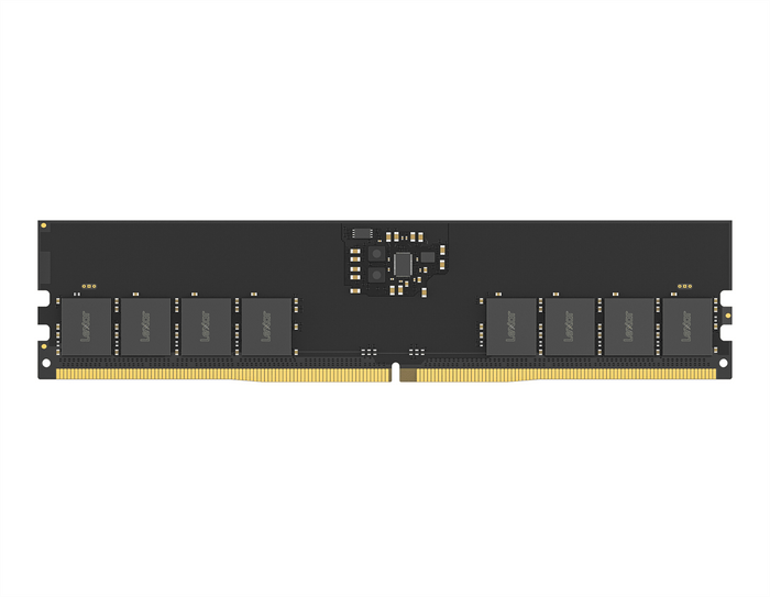 Lexar DDR5 16GB 5600MHz Desktop RAM | High-Speed DDR5 Memory