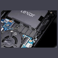 Lexar NM620 512GB NVMe SSD | High-Speed Internal Storage - GLOBAL TECHES