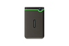 Transcend StoreJet 25M3 1TB External Hard Drive | Portable Storage