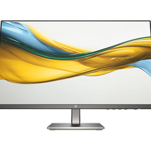 HP Series 5 Pro 524da 24" Monitor