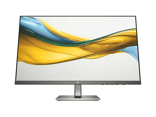 HP Series 5 Pro 524da 24" Monitor