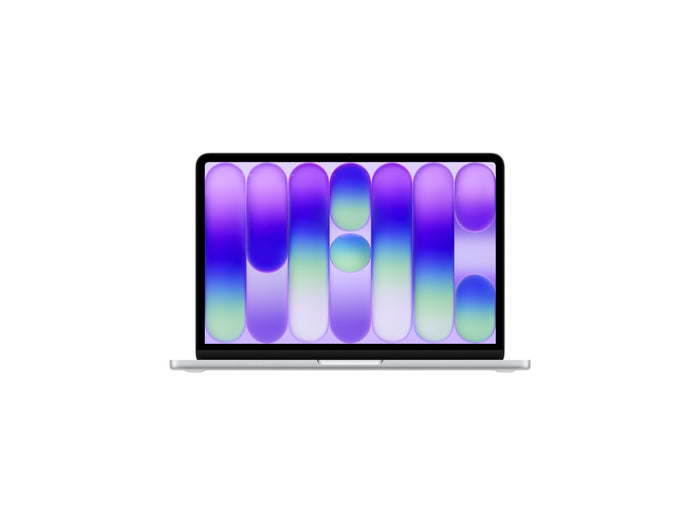 Apple MacBook Neo MHFA4 A18 Pro 6-Core Chip 8GB RAM 256GB SSD 13" Liquid Retina - Silver