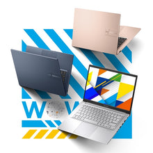 Asus Vivobook X1404VAP - Quiet Blue