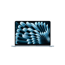 Apple MacBook Air 13-inch - Sky Blue