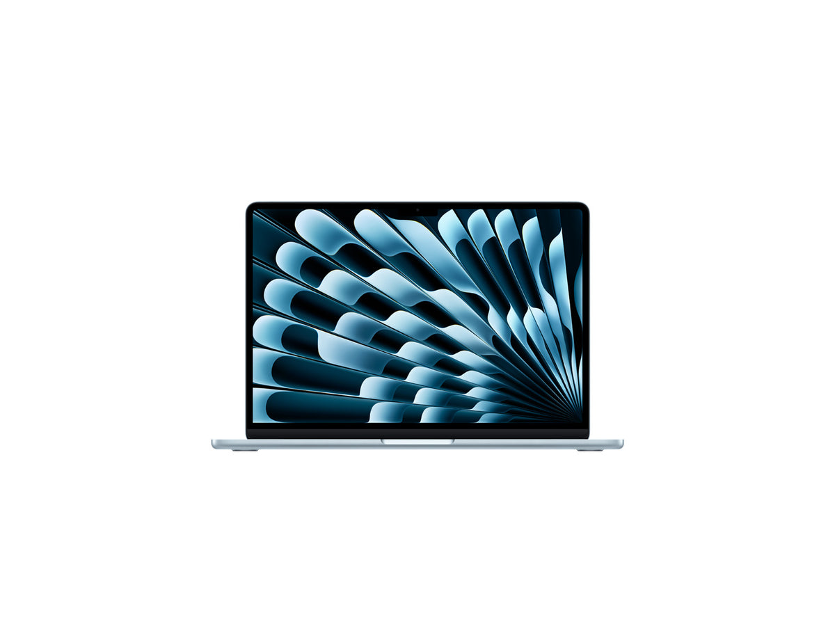 Apple MacBook Air MDHH4 M5 16GB RAM 512GB SSD 13.6" Sky Blue
