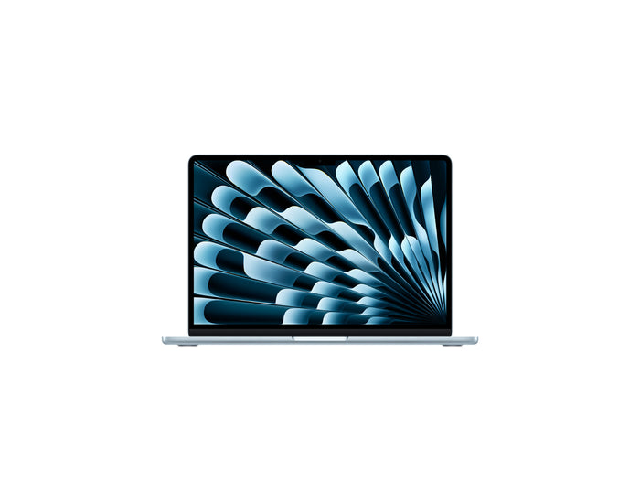 Apple MacBook Air MDHH4 M5 16GB RAM 512GB SSD 13.6" Sky Blue